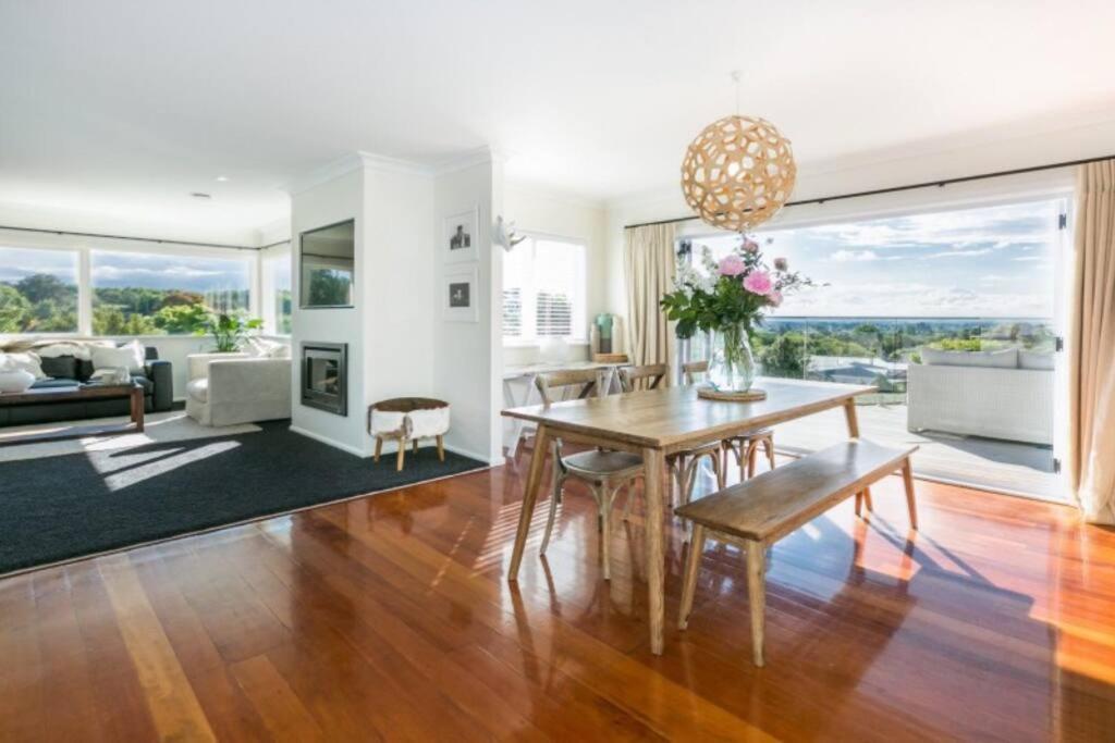Views, Close To Town Havelock North Εξωτερικό φωτογραφία